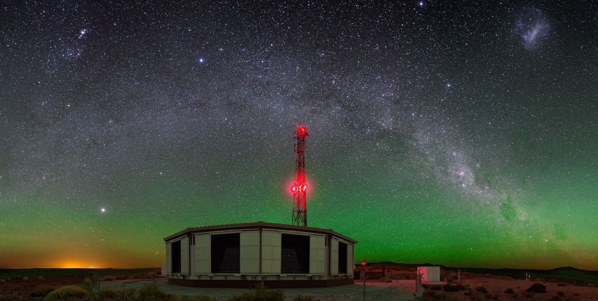 Pierre Auger Observatory