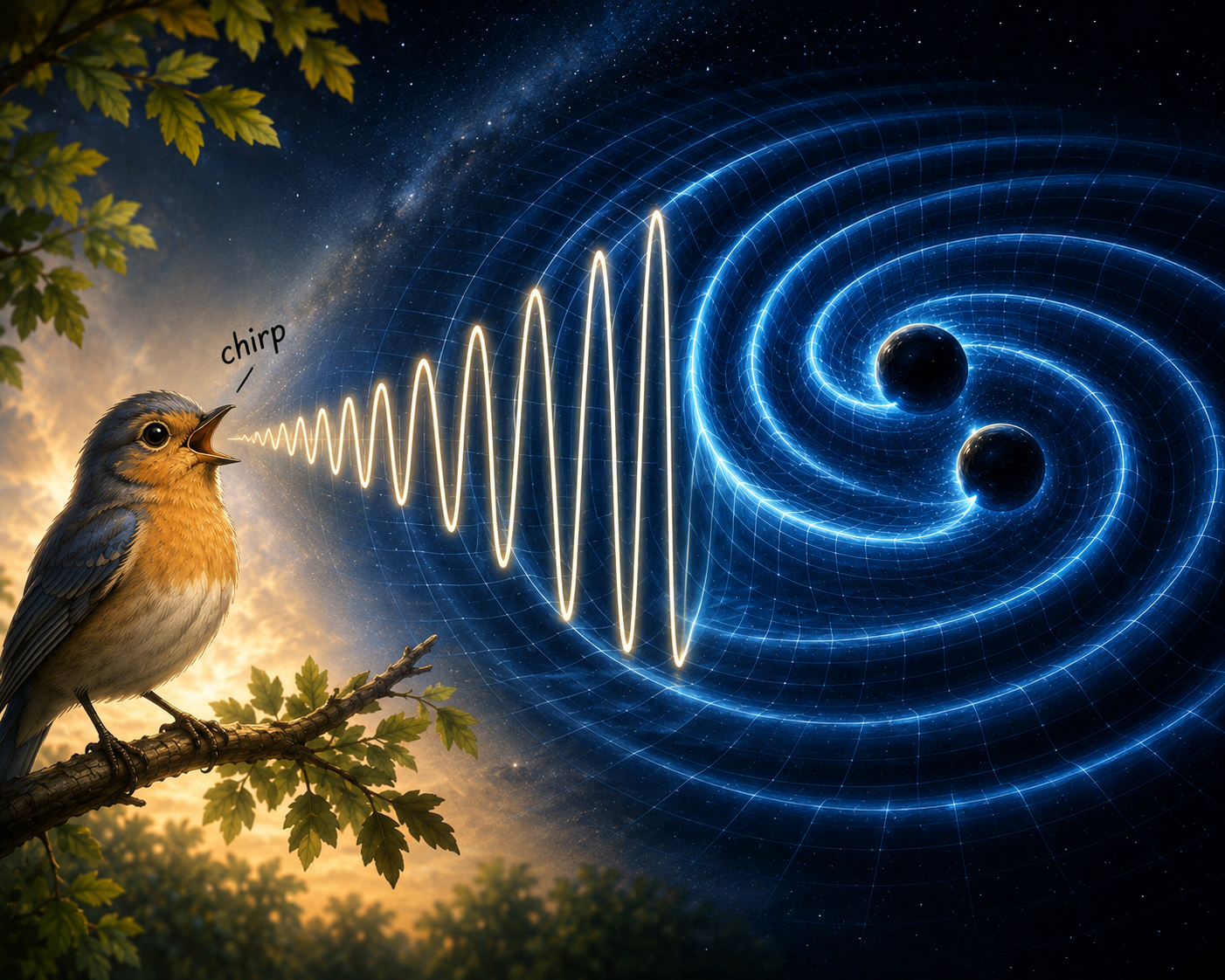 Gravitational Waves