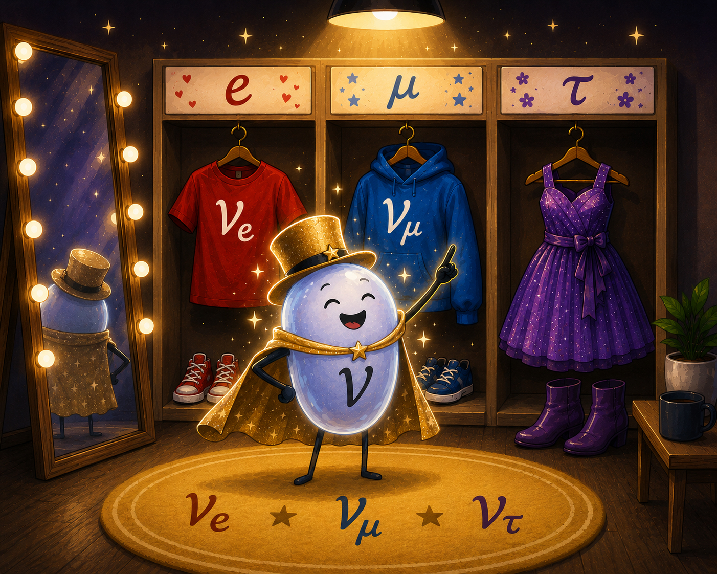 Neutrino Astrophysics