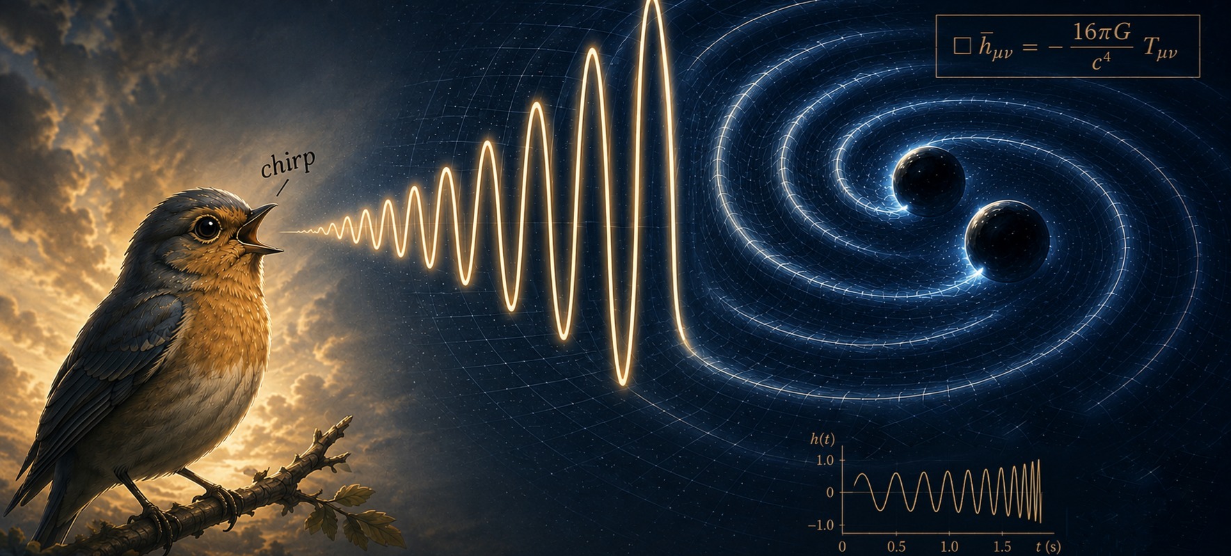 Gravitational Waves