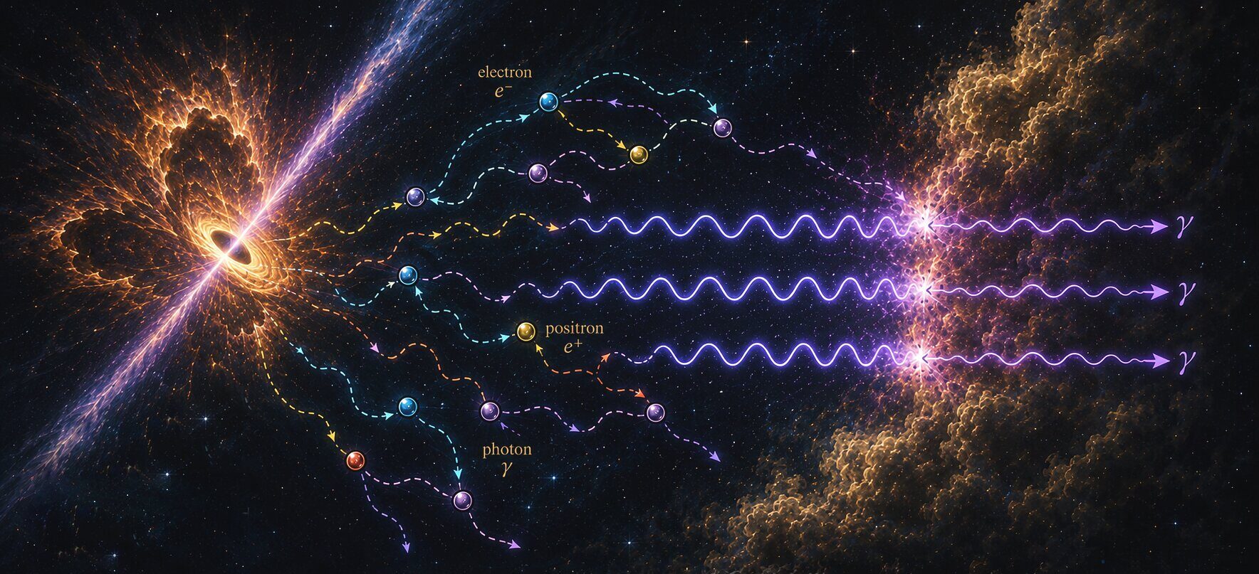 Cosmic Rays & Gamma-ray Astrophysics